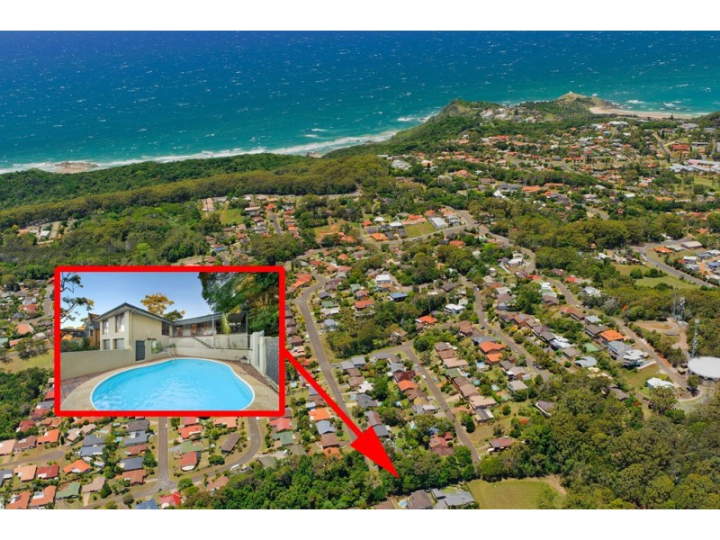 54 Oleander Avenue, Port Macquarie NSW 2444