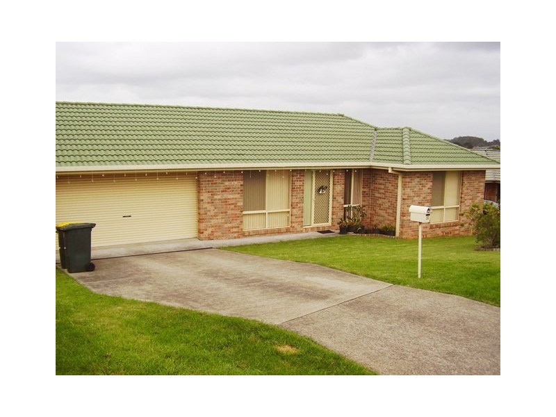 51 Burrawong Drive, Port Macquarie NSW 2444