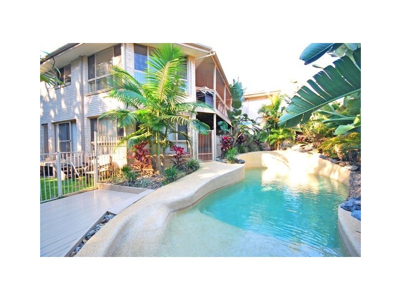 37 Jonas Absalom Drive, Port Macquarie NSW 2444