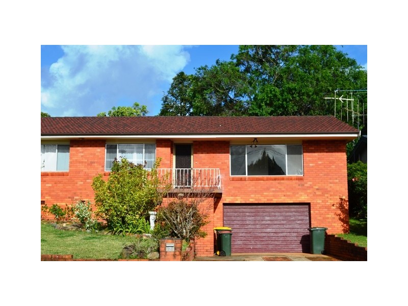 5 Rose Street, Port Macquarie NSW 2444