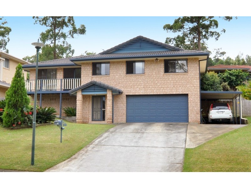 51 The Point Drive, Port Macquarie NSW 2444