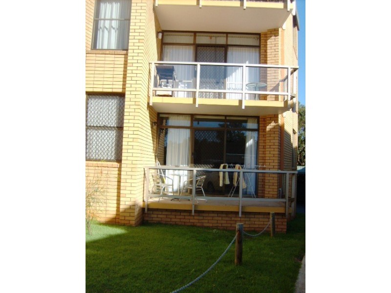 4/41 Pacific Drive, Port Macquarie NSW 2444