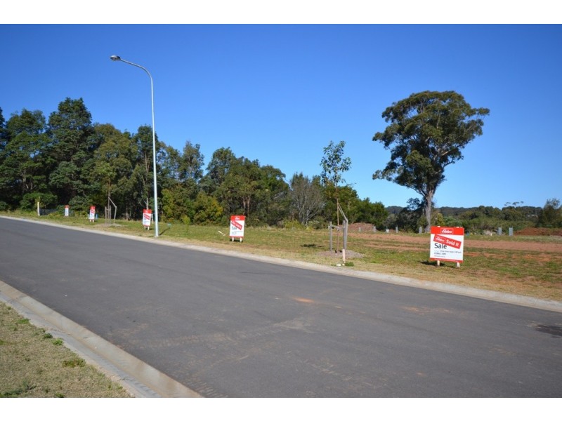 Lot 10 Sid Hopkins Terrace, ‘Banksia Grove’, Port Macquarie NSW 2444