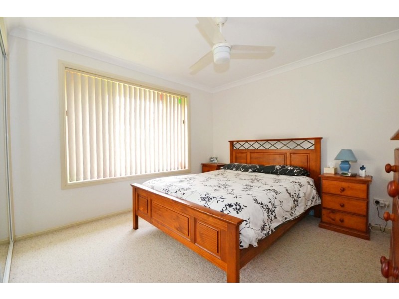 21 Homestead Drive, Wauchope NSW 2446