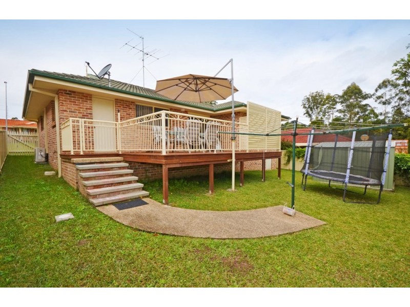 21 Homestead Drive, Wauchope NSW 2446