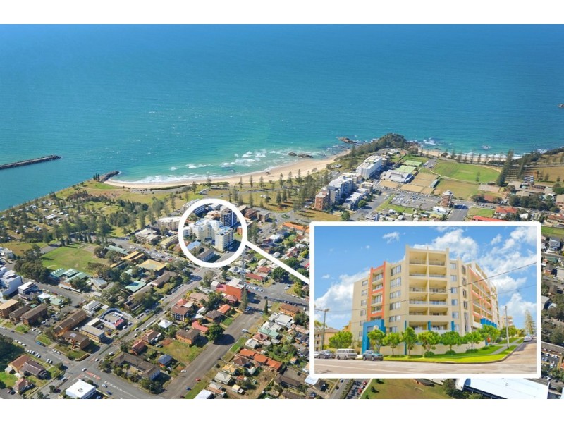 43/67 William Street, Port Macquarie NSW 2444