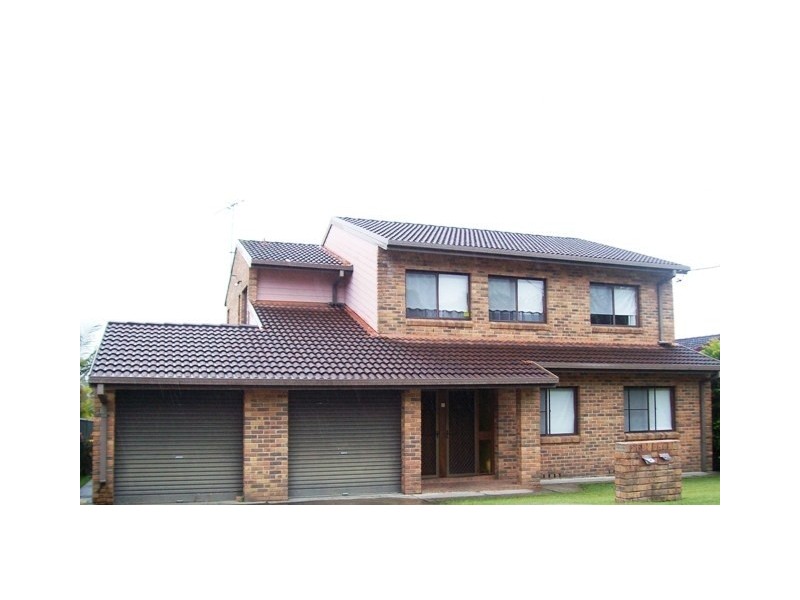 7A The Spinnaker, Port Macquarie NSW 2444