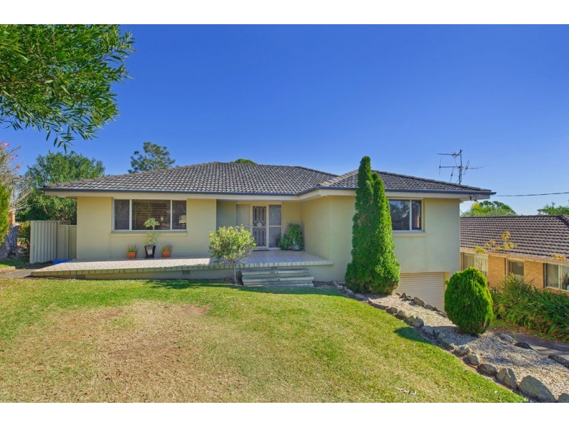 5 Banksia Avenue, Port Macquarie NSW 2444
