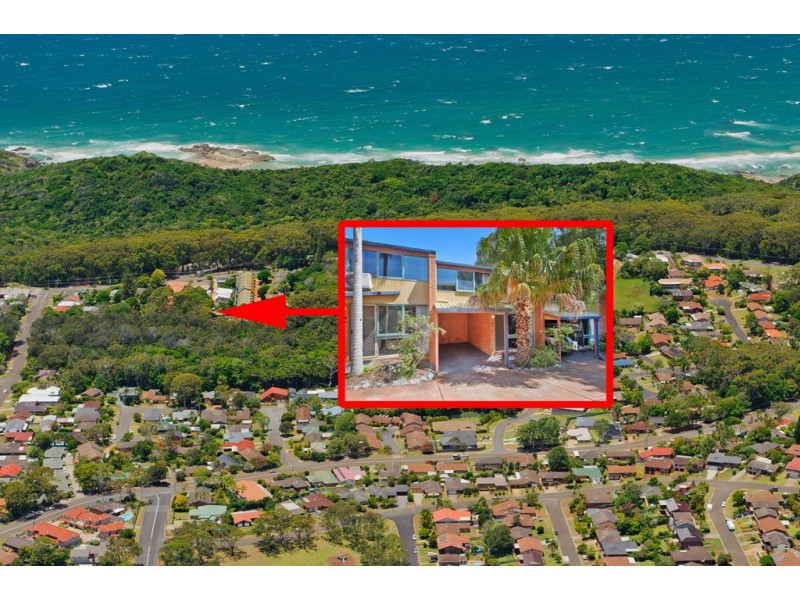 17/156 Pacific Drive, Port Macquarie NSW 2444