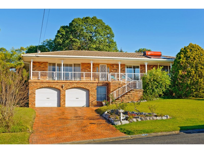 67 Cowarral Circuit, Wauchope NSW 2446