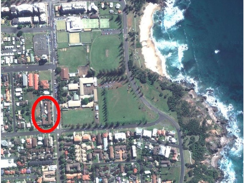 12/25-35 Owen Street, Port Macquarie NSW 2444