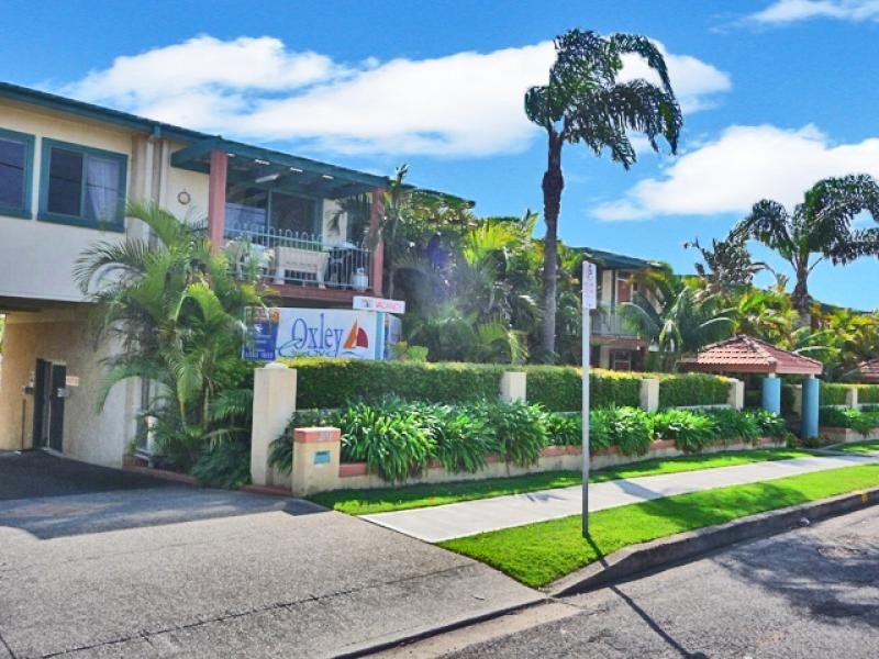 12/25-35 Owen Street, Port Macquarie NSW 2444