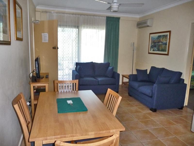 12/25-35 Owen Street, Port Macquarie NSW 2444