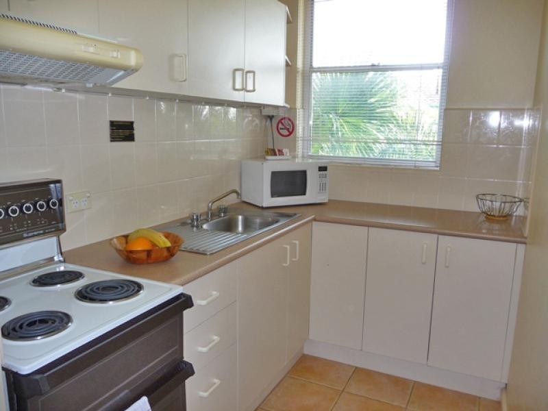 12/25-35 Owen Street, Port Macquarie NSW 2444