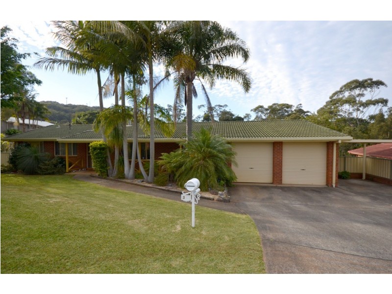 3 Beechtree Circuit, Port Macquarie NSW 2444
