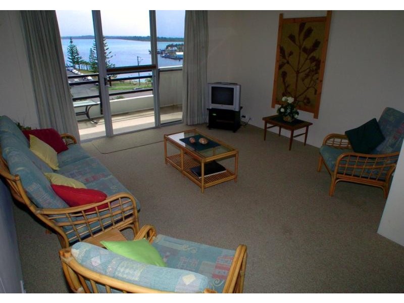 27/1 WAUGH STREET, Port Macquarie NSW 2444