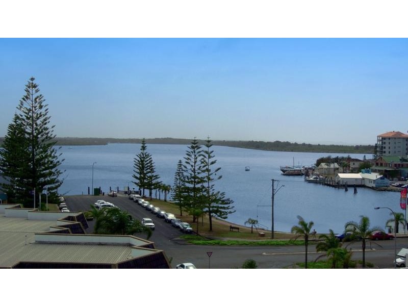 27/1 WAUGH STREET, Port Macquarie NSW 2444