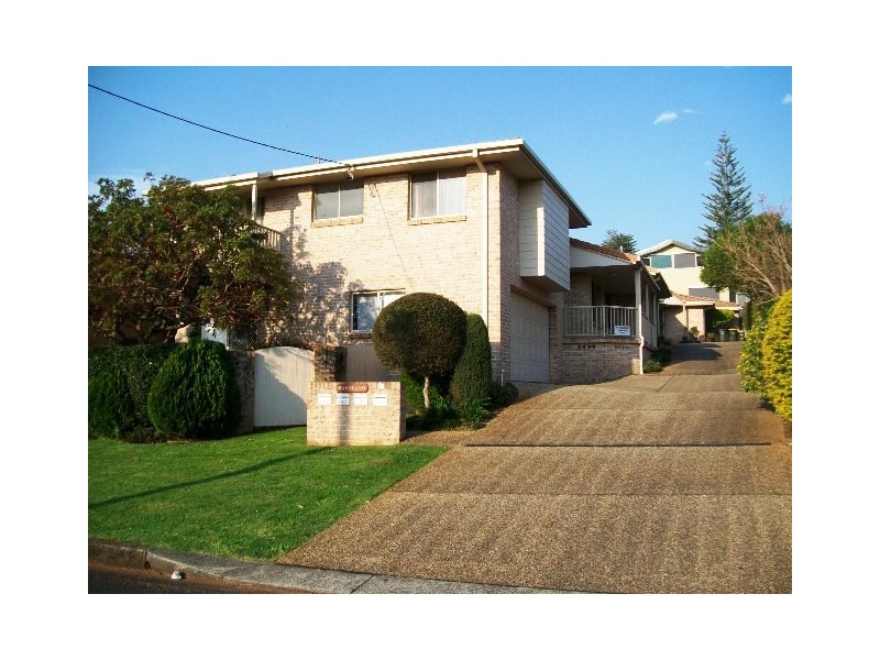 1/12 King Street, Port Macquarie NSW 2444