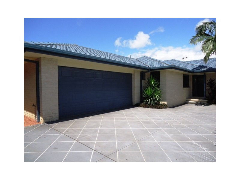 2/31 Jupiter Crescent, Port Macquarie NSW 2444