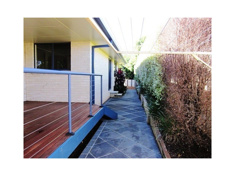 2/31 Jupiter Crescent, Port Macquarie NSW 2444