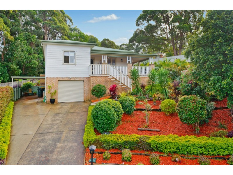 3 Jobling Street, Port Macquarie NSW 2444