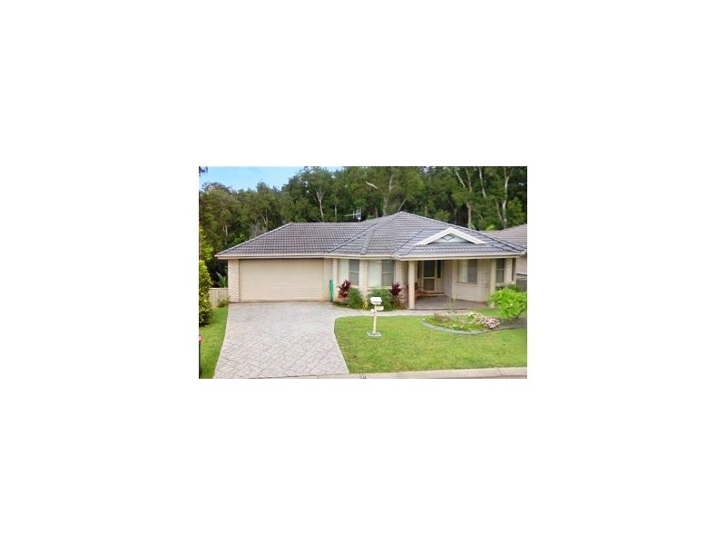 37 Jonas Absolam Drive, Port Macquarie NSW 2444