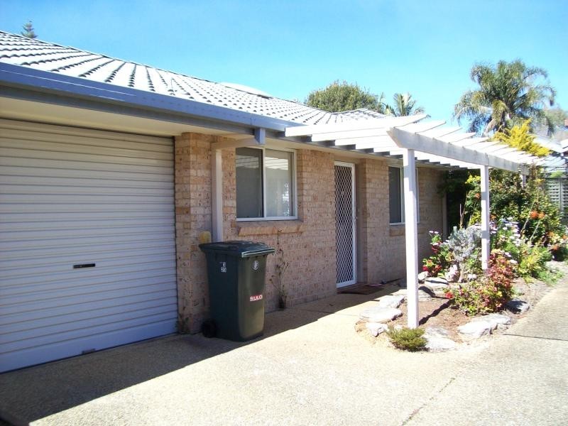 3/20 HERSCHELL STREET, Port Macquarie NSW 2444