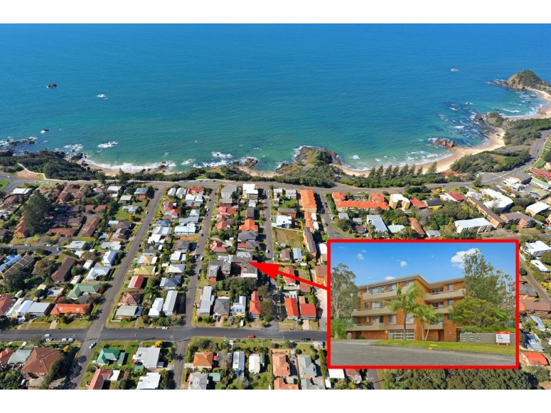 21/14 Arncliffe Avenue, Port Macquarie NSW 2444
