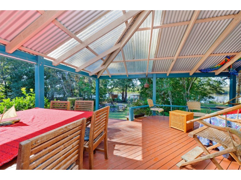 250 The Hatch Road, Port Macquarie NSW 2444