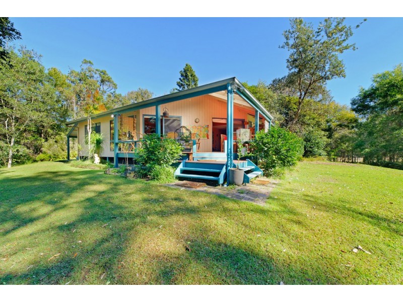 250 The Hatch Road, Port Macquarie NSW 2444