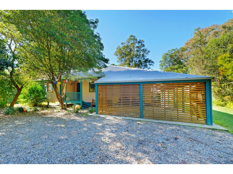 250 The Hatch Road, Port Macquarie NSW 2444