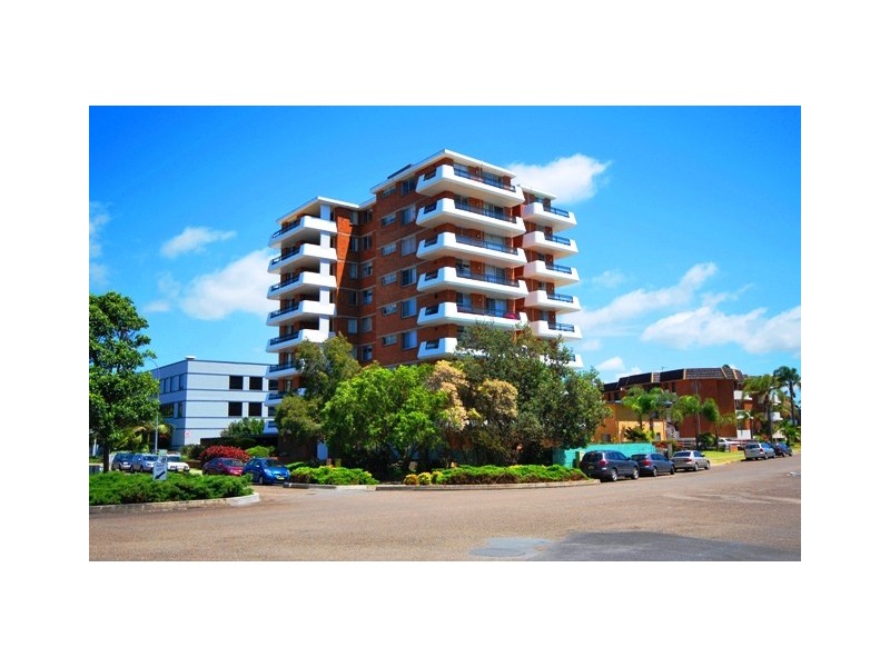 35/1 Waugh Street, Port Macquarie NSW 2444