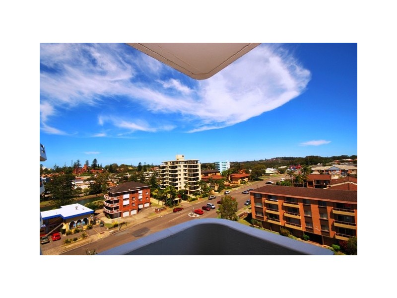 35/1 Waugh Street, Port Macquarie NSW 2444