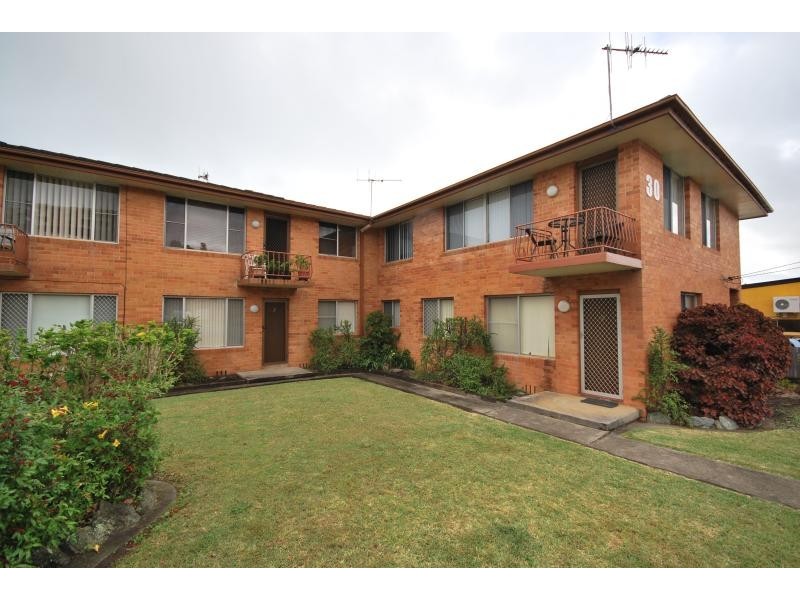 4/30 Munster Street, Port Macquarie NSW 2444