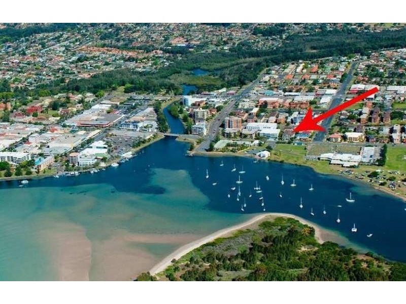 9/14-16 BULLER STREET, Port Macquarie NSW 2444