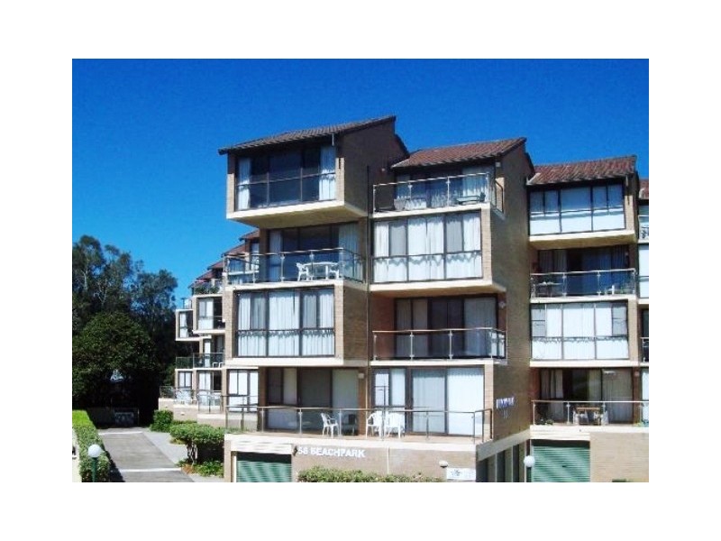 26/58 Pacific Drive, Port Macquarie NSW 2444