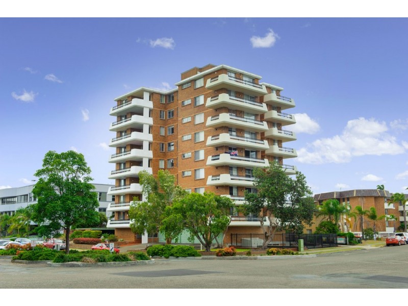 35/1 Waugh Street, Port Macquarie NSW 2444