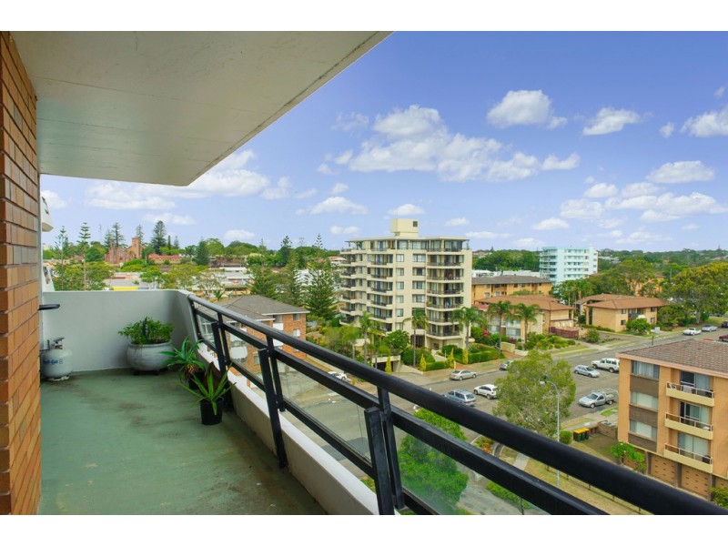 35/1 Waugh Street, Port Macquarie NSW 2444