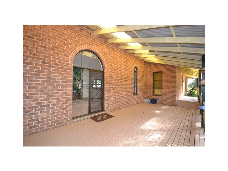 1 Lincoln Road, Port Macquarie NSW 2444