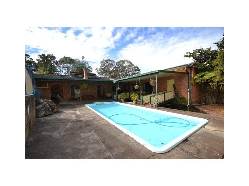 1 Lincoln Road, Port Macquarie NSW 2444