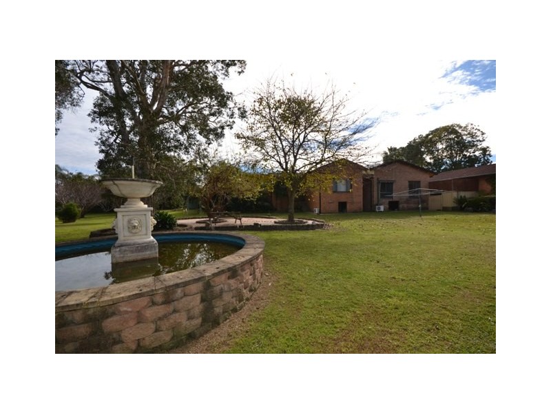 1 Lincoln Road, Port Macquarie NSW 2444