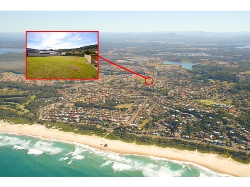 25 Ocean Ridge Terrace, Port Macquarie NSW 2444