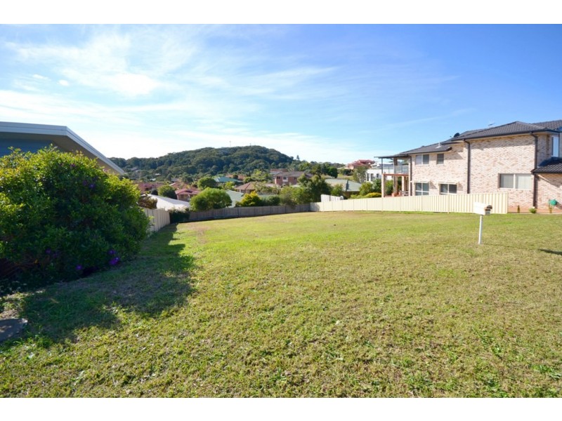 25 Ocean Ridge Terrace, Port Macquarie NSW 2444