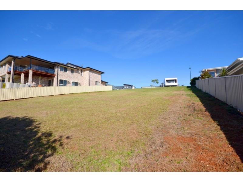 25 Ocean Ridge Terrace, Port Macquarie NSW 2444