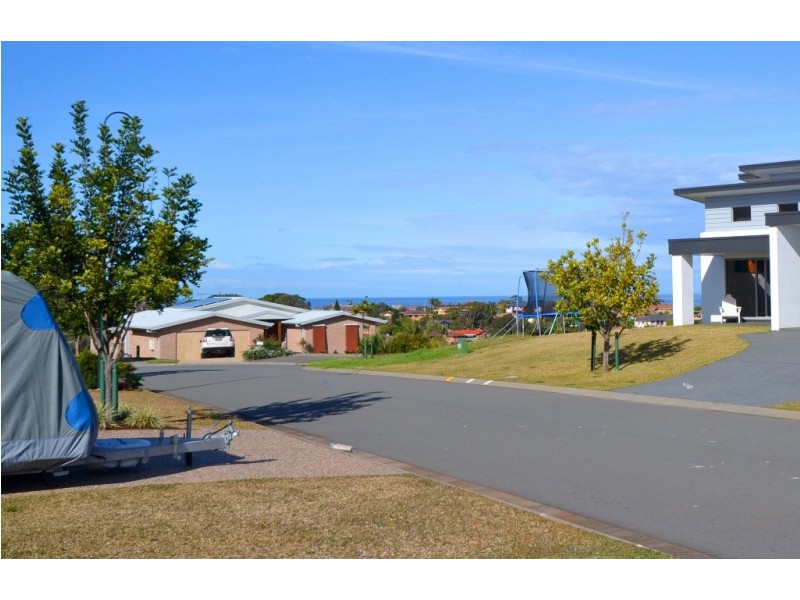 25 Ocean Ridge Terrace, Port Macquarie NSW 2444