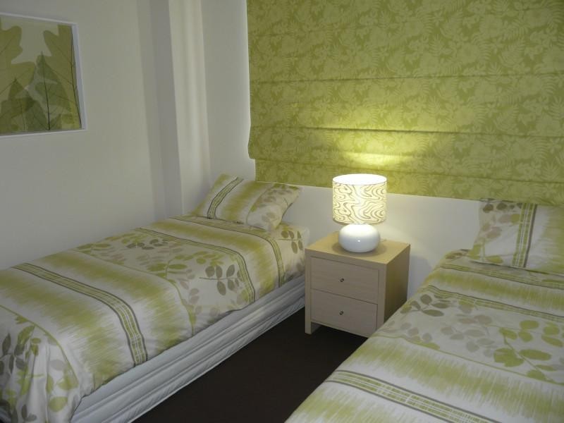 TASMAN 10/3 MUNSTER STREET, Port Macquarie NSW 2444