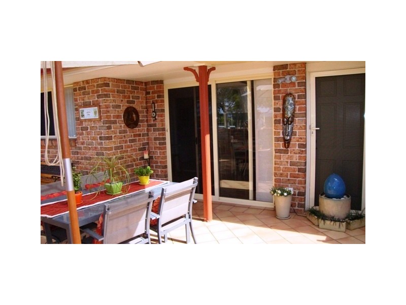 1/45 Table Street, Port Macquarie NSW 2444