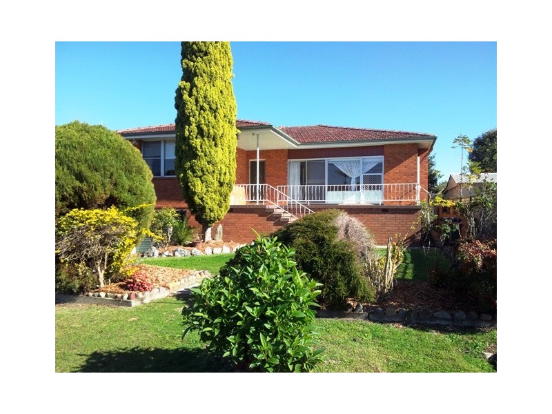1 Fox Crescent, Wauchope NSW 2446