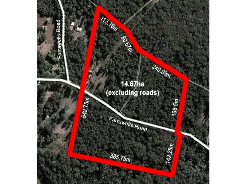 104 Farrawells Road, Telegraph Point NSW 2441