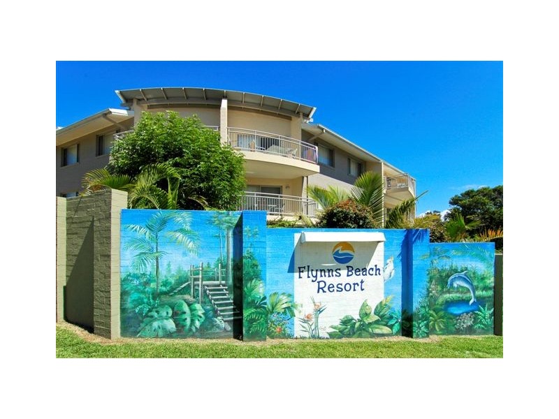 124/68 Pacific Drive, Port Macquarie NSW 2444